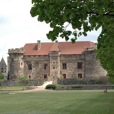 Chateau Royal De Saint-Saturnin Ανέσεις φωτογραφία