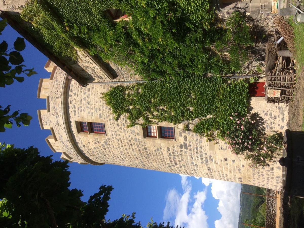 Chateau Royal De Saint-Saturnin Εξωτερικό φωτογραφία