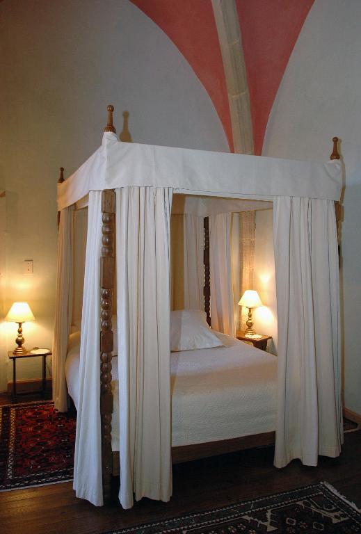 Chateau Royal De Saint-Saturnin Δωμάτιο φωτογραφία